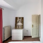 Lejlighed Vista Sulle Torri Di By Wonderful Italy Bologna