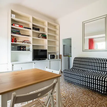 Appartement Vista Sulle Torri Di By Wonderful Italy Bologne