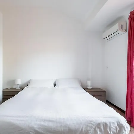 Apartament Vista Sulle Torri Di By Wonderful Italy Bolonia