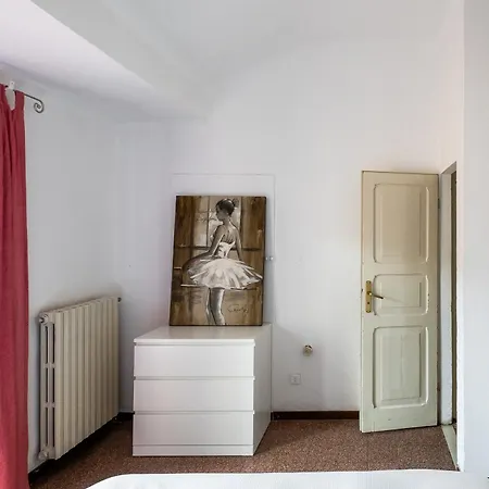 Apartament Vista Sulle Torri Di By Wonderful Italy Bolonia
