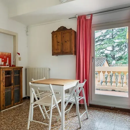 Vista Sulle Torri Di By Wonderful Italy Apartament *