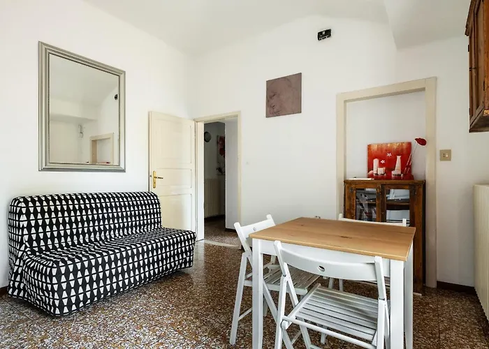 Appartement Vista Sulle Torri Di By Wonderful Italy Bologna