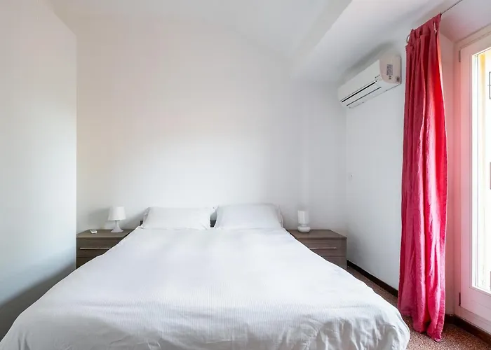 Lejlighed Vista Sulle Torri Di By Wonderful Italy Bologna