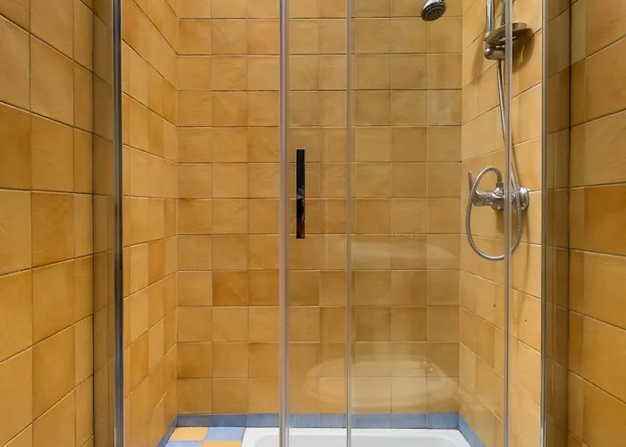 Apartman Vista Sulle Torri Di By Wonderful Italy *