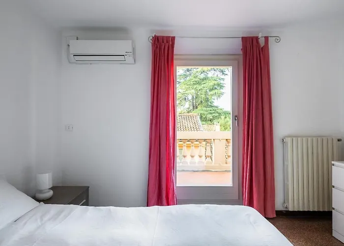 Vista Sulle Torri Di By Wonderful Italy Apartment Bologna