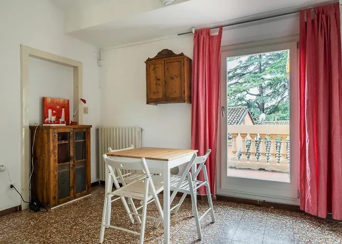 Vista Sulle Torri Di By Wonderful Italy Bolonia