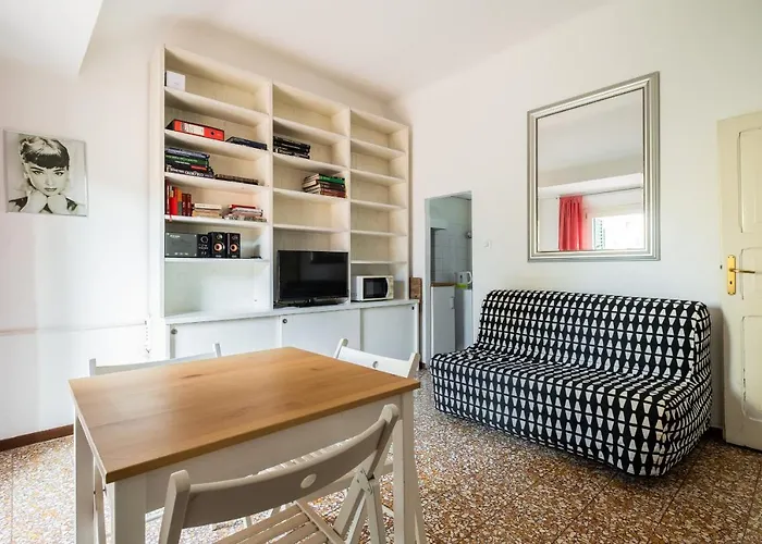 Apartment Vista Sulle Torri Di By Wonderful Italy Bologna