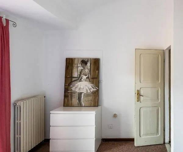 Apartamento Vista Sulle Torri Di By Wonderful Italy *