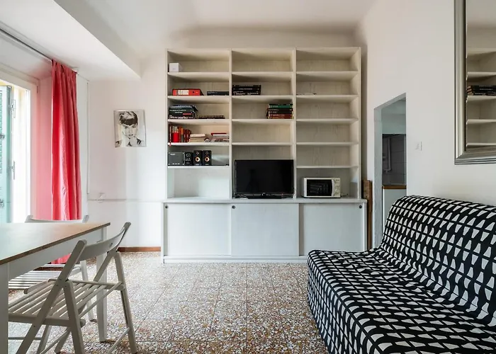 Vista Sulle Torri Di By Wonderful Italy Apartamento