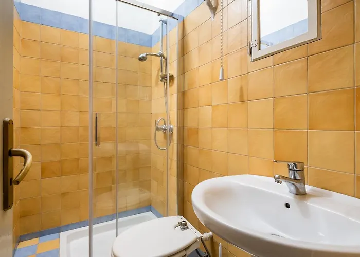 Apartamento Vista Sulle Torri Di By Wonderful Italy