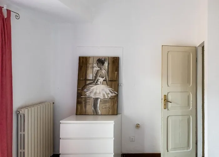 Apartment Vista Sulle Torri Di By Wonderful Italy Bologna