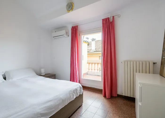 Apartamento Vista Sulle Torri Di By Wonderful Italy