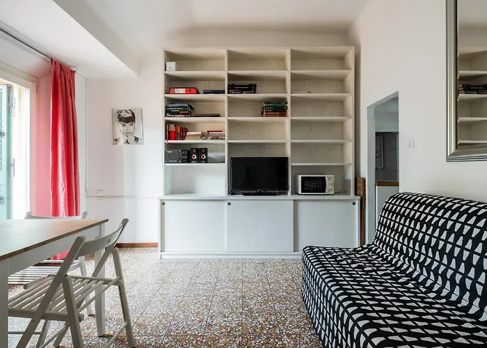 Vista Sulle Torri Di By Wonderful Italy Apartamento *