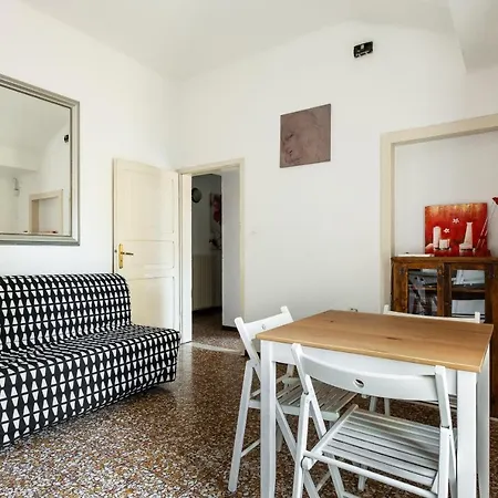 Apartment Vista Sulle Torri Di By Wonderful Italy Bologna