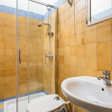 Apartment Vista Sulle Torri Di By Wonderful Italy