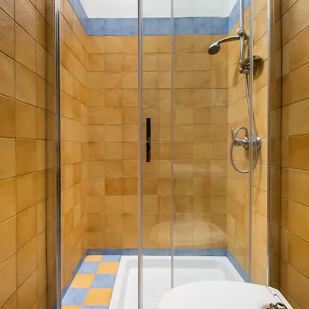 Lejlighed Vista Sulle Torri Di By Wonderful Italy *